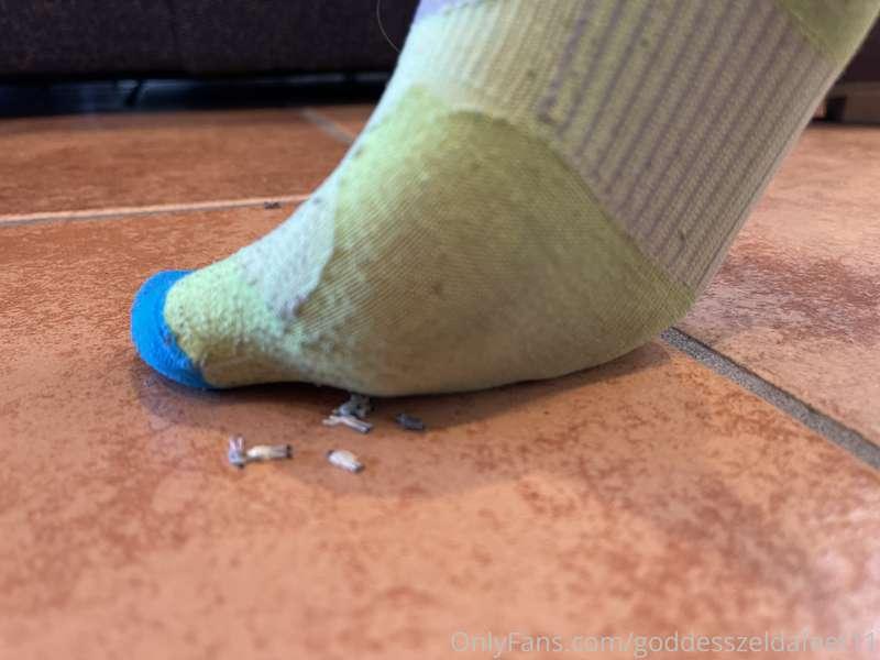 goddesszeldafeet11 image #14