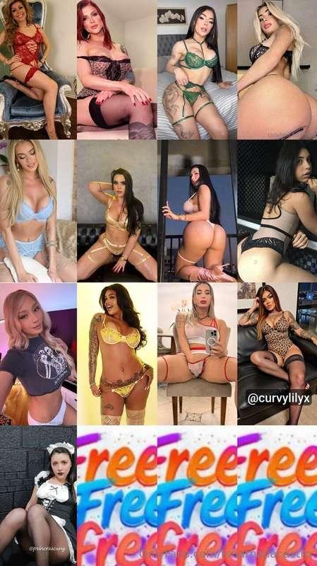 URGENT MESSAGE ‼️🚨Trans or woman? Find out who’s who — click..