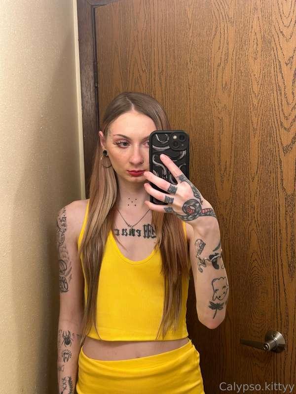 Want it off?