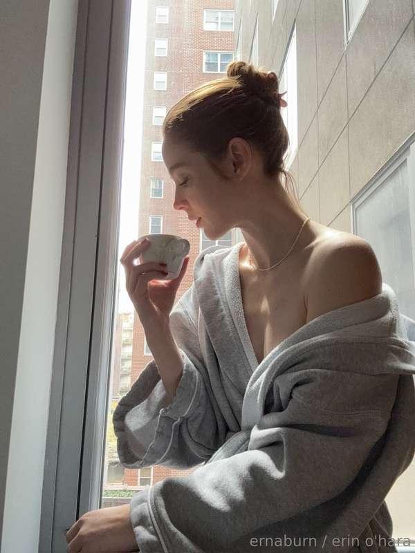 keeping it casual