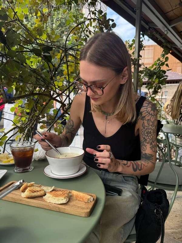 I eat a lot😝😅 I hope you do, too😆