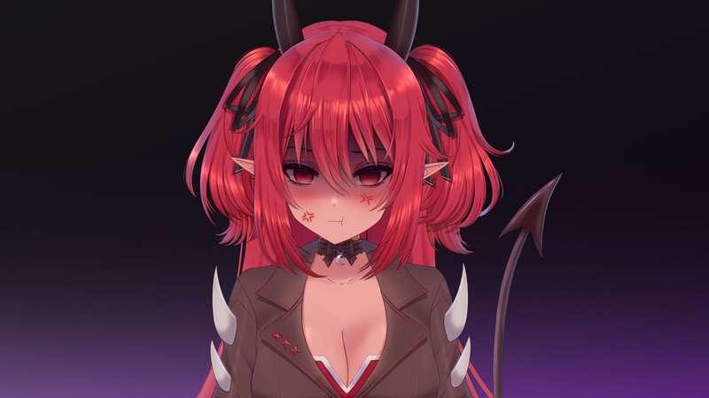 Please don’t DM me asking if I forgot to send IRL nudes to tippers after stream. I do that as an extra gift, NOT an obligation. I don't want to feel pressured into it or feel like I have to meet a deadline.

I put my heart into streams and sometimes I need time to physically recover. 

Succubi need rest, too!❤️

Thank you to the ones who understand... I appreciate your patience. 

DM's will be a sub-only perk for now. 