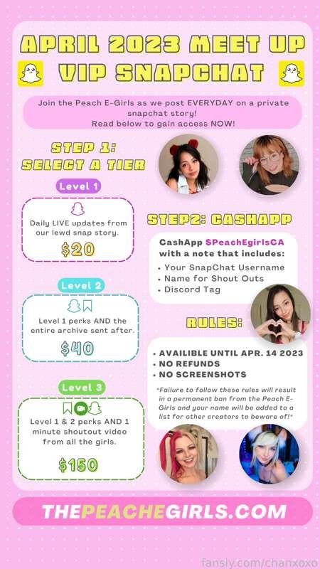 chanxoxo image #1