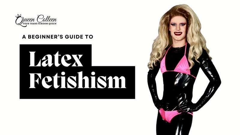 New to latex? No worries! Your Queen has got you! Head over ..