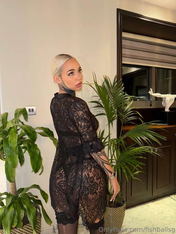 Will you find some time for me? 💋