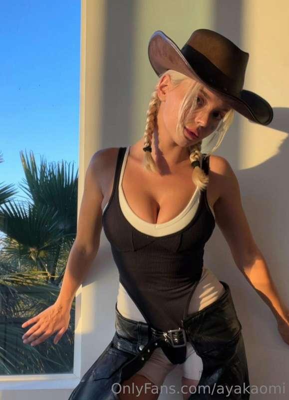 my favorite position is cowgirl