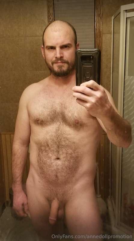 North Dakota's kinkiest bi male creator...🔥😈🔥  Let's hang ou..