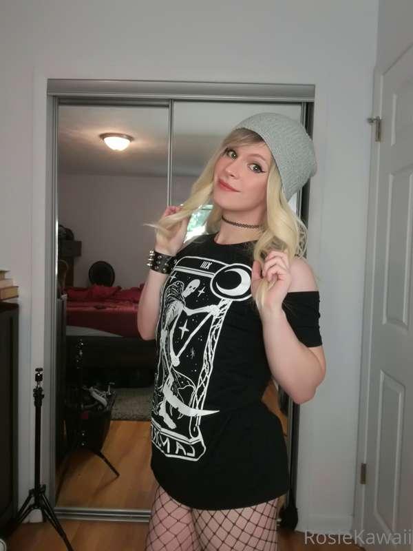 Girl Moding x 1/6 x