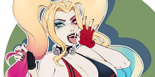 Harley Quinn