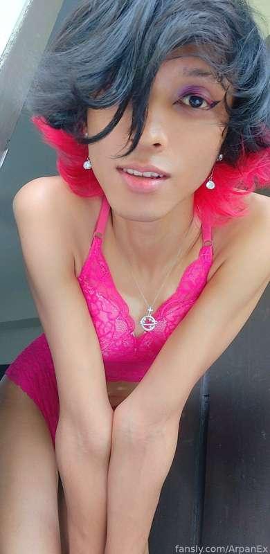 Pink addiction 💅
Ur juicy red haired femboy in a pink lingerie 💅
#Femboy #fyp #Sissy
One of the last posts of the month :3 I hope u guys stick by 👋