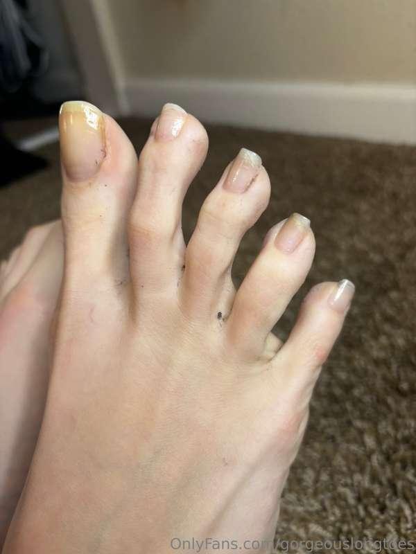 You lint licker!! 😝🤪😘