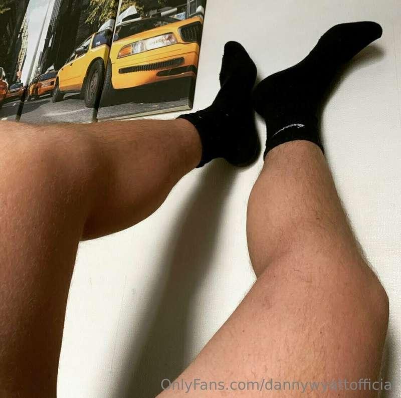 dannywyattofficial image #26