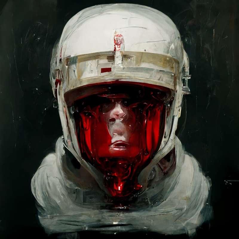 Bad Space goes to the movies