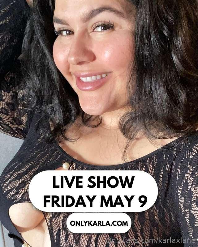 Tomorrow on my VIP page!! 7p PST