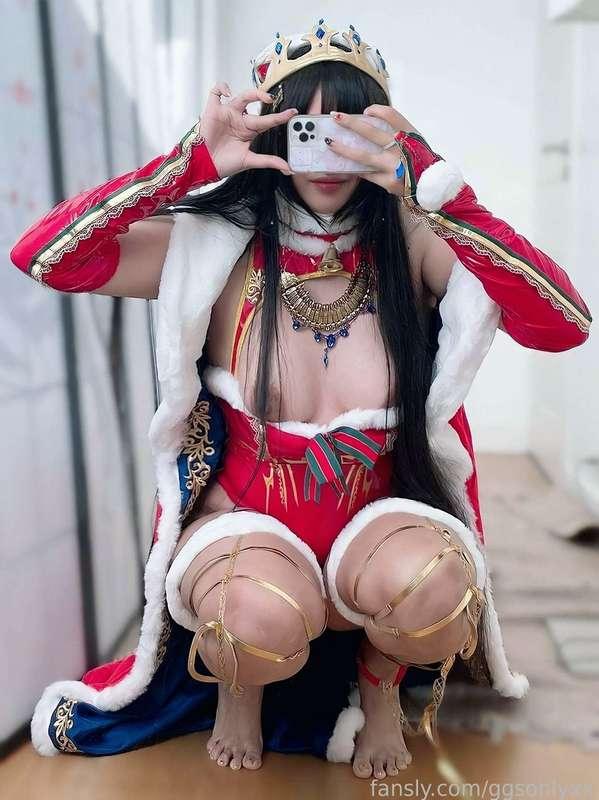 ❤️Christmas content start❤️
❤️クリスマスコンテンツスタート❤️