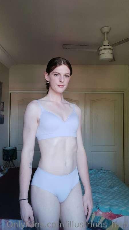 Do you prefer Titty, Clitty, or Booty? 💖