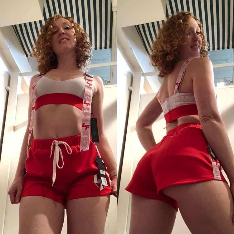 Something different