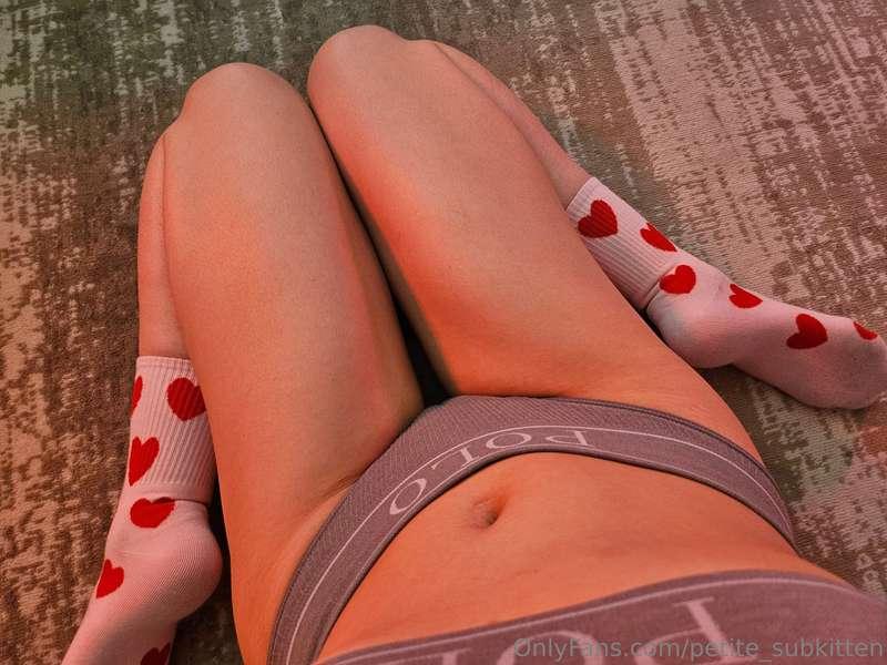 I want to cuddle!<3