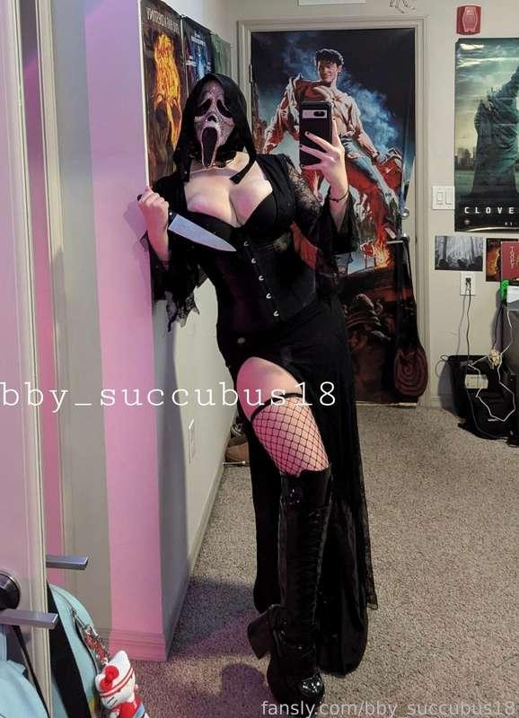 bby_succubus18 image #1