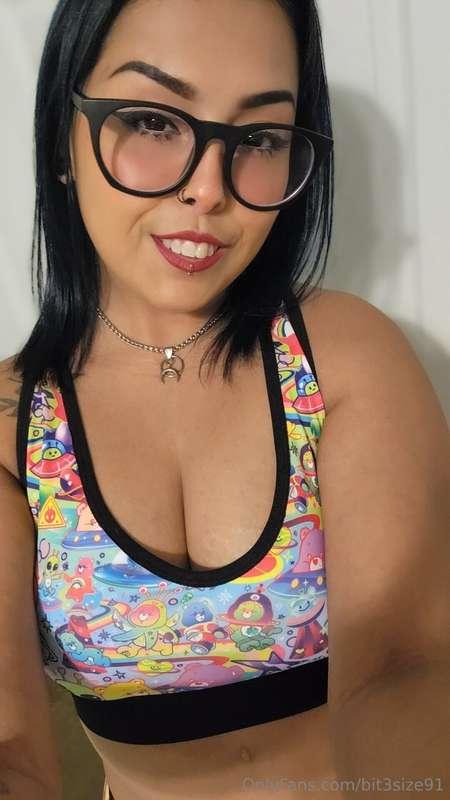 👄