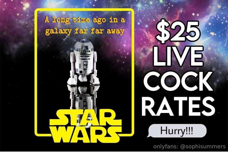 HURRY FAST!! 🪐 GET A FULLY NUDE COCK RATE FOR ONLY $25 😳Firs..