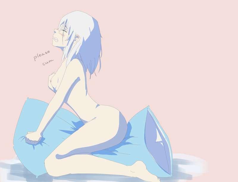 Eva's desperation