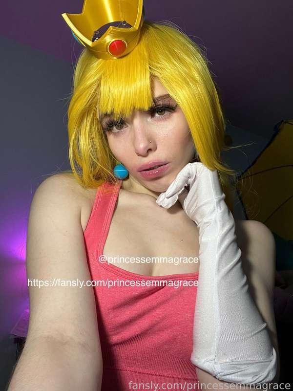 princessemmagrace image #1