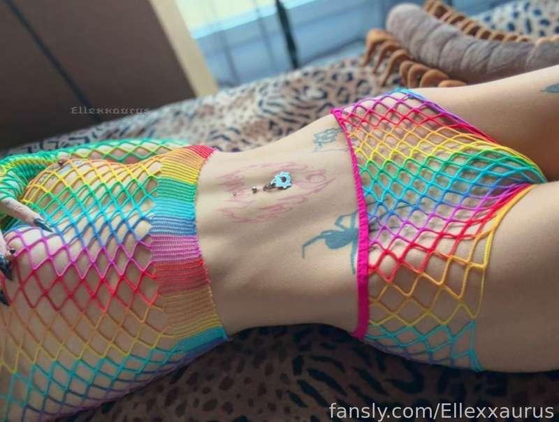 ellexxaurus image #6