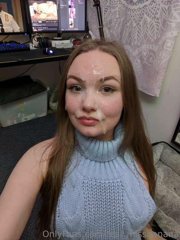 Gonna get a big facial later so video will be posted tomorro..