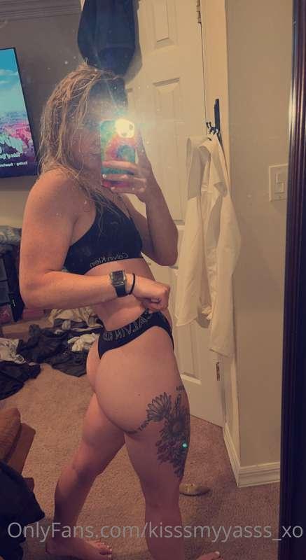 😘