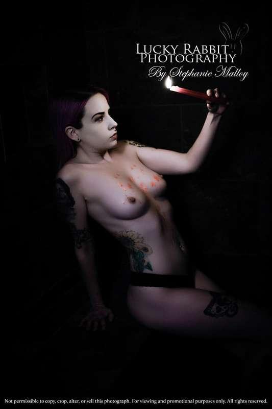 shot by by Lucky Rabbit Photo | instagram.com/luckyrabbitpho..