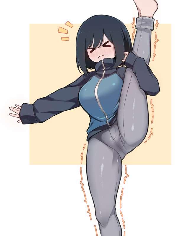legsplit raw file