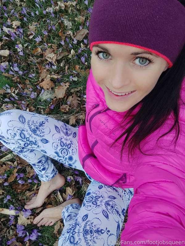 Nicole from the mountains 🏞️🌷❤️
