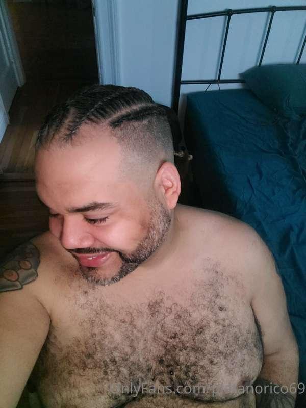 New braids.