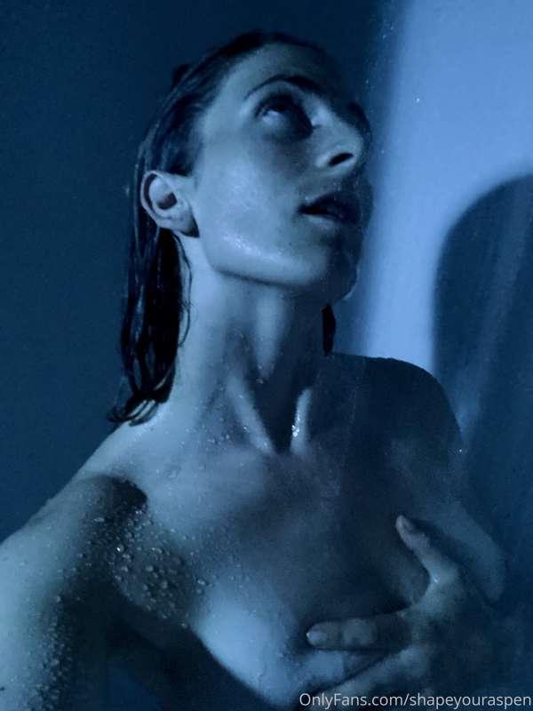 Being sent to you shortly….💎🚿🌀❕