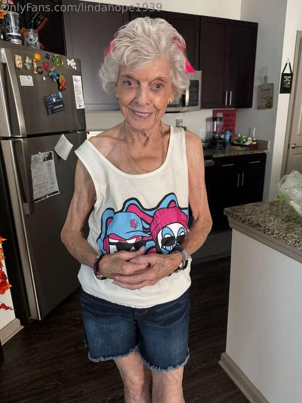 You’ll think about me longer than you planned 👀