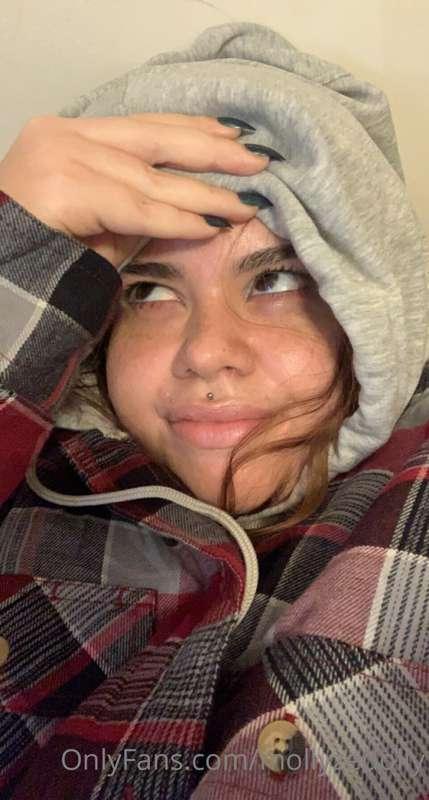 What’s good fellas your girl is developing FLU LIKE SYMPTOMS