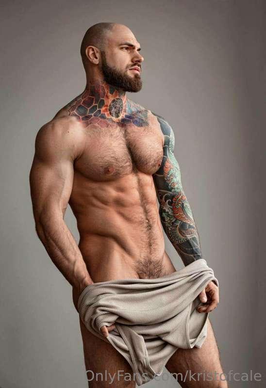 kristofcale image #3
