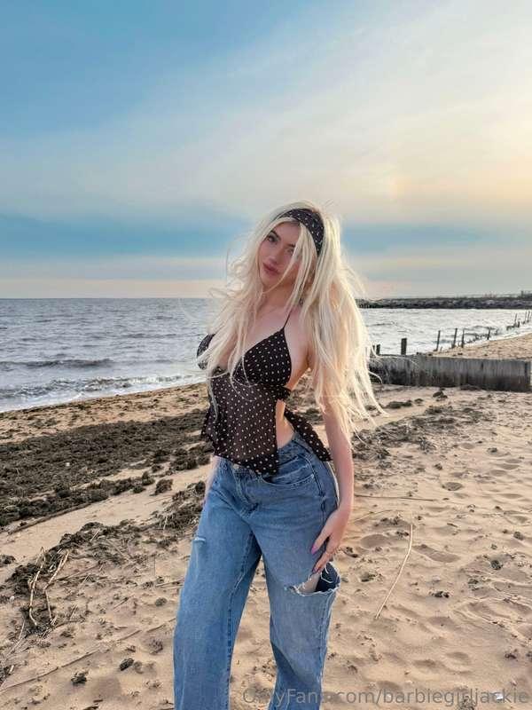 The cutest view you'll see today 😌