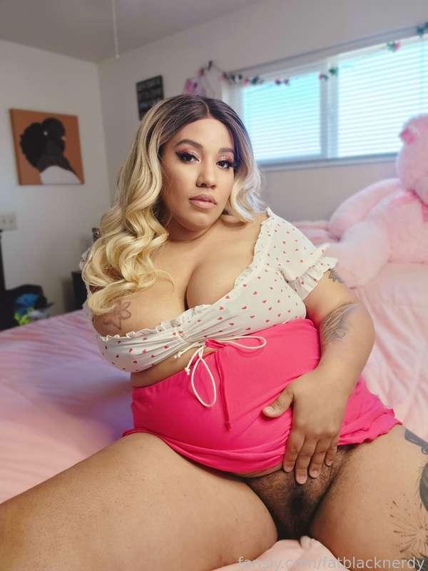 fatblacknerdy image #2