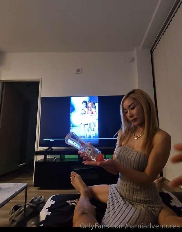 K-pop fuck tribute Danielle From NewJeans . This is hot - ❤️..