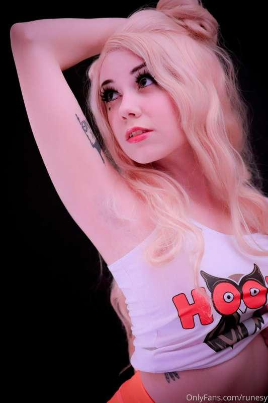 for my arm pit lovers :D!~ more coming!~