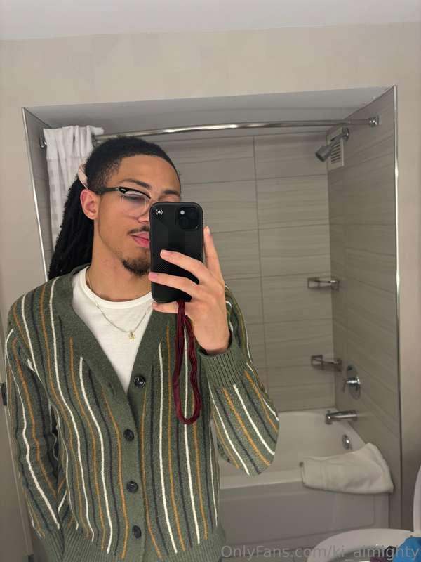 Truly curious to know. Did y’all fight with yall family this..