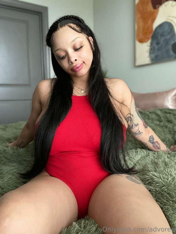You’ve never met a girl that likes being covered in cum as m..