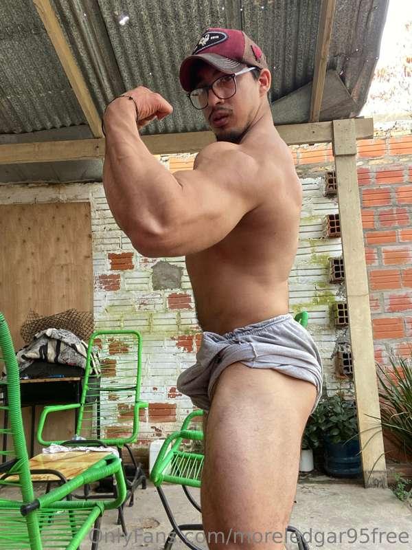 Cosa rica que podemos hacer si estamos solos 🔥
Delicious thi..