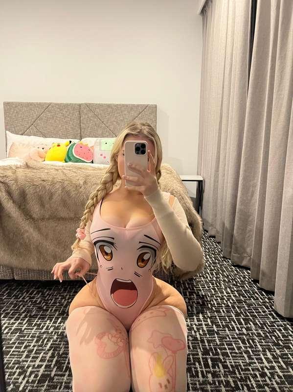 bootybyshel image #0