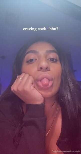 I wish my tongue was touching your tip in this pic... 👅 🍆 ti..