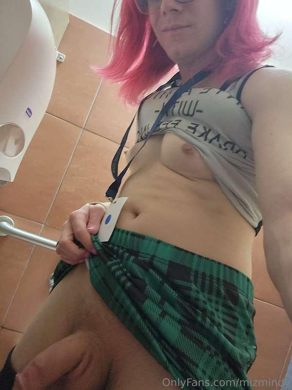 Here have one of these cause I'm feeling spicy