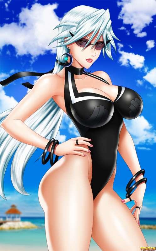 HARUKA GRACIA