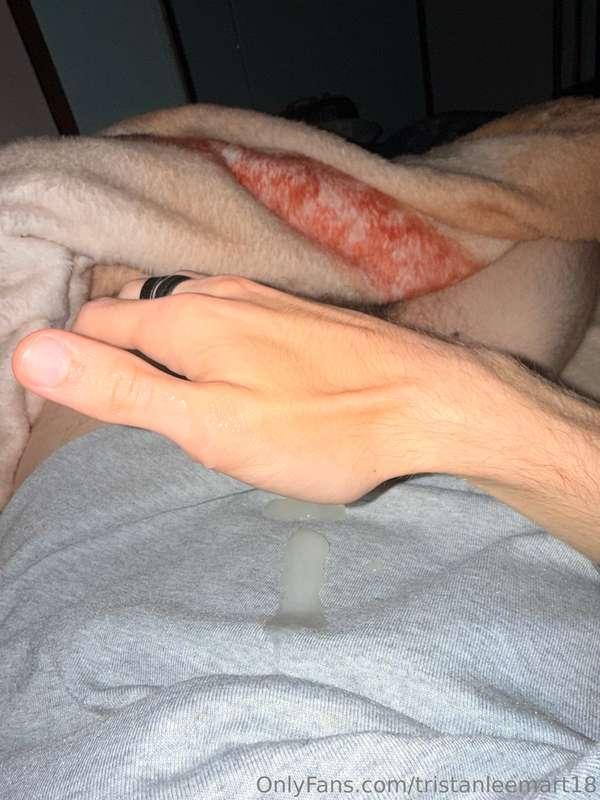 Come lick it up! 😈